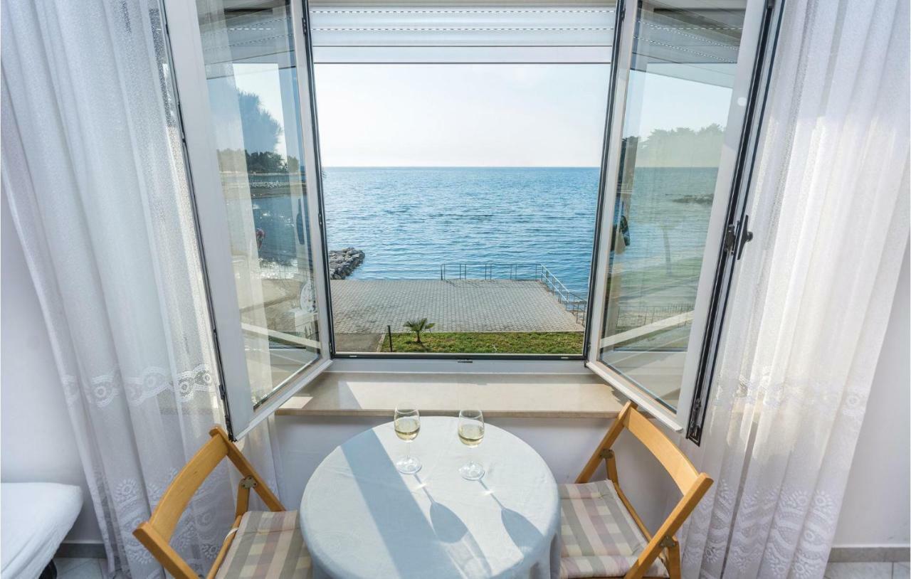 Vila Rita Apartman