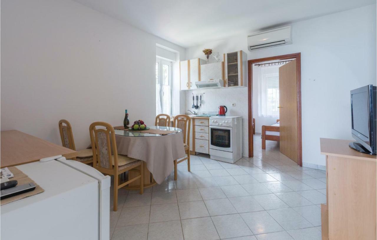 Vila Rita Apartman Umag