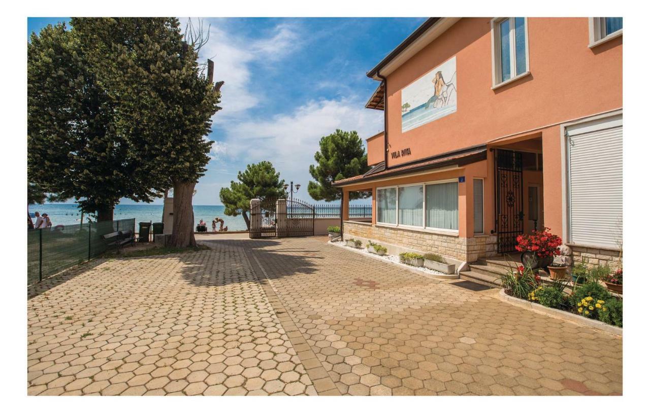 Apartman Vila Rita *